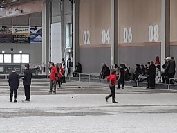 Chpt Départemental DJ 2023